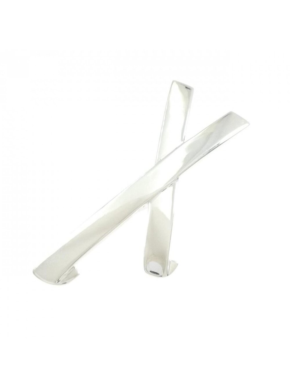 Tiffany & Co Vintage Silver Brooch